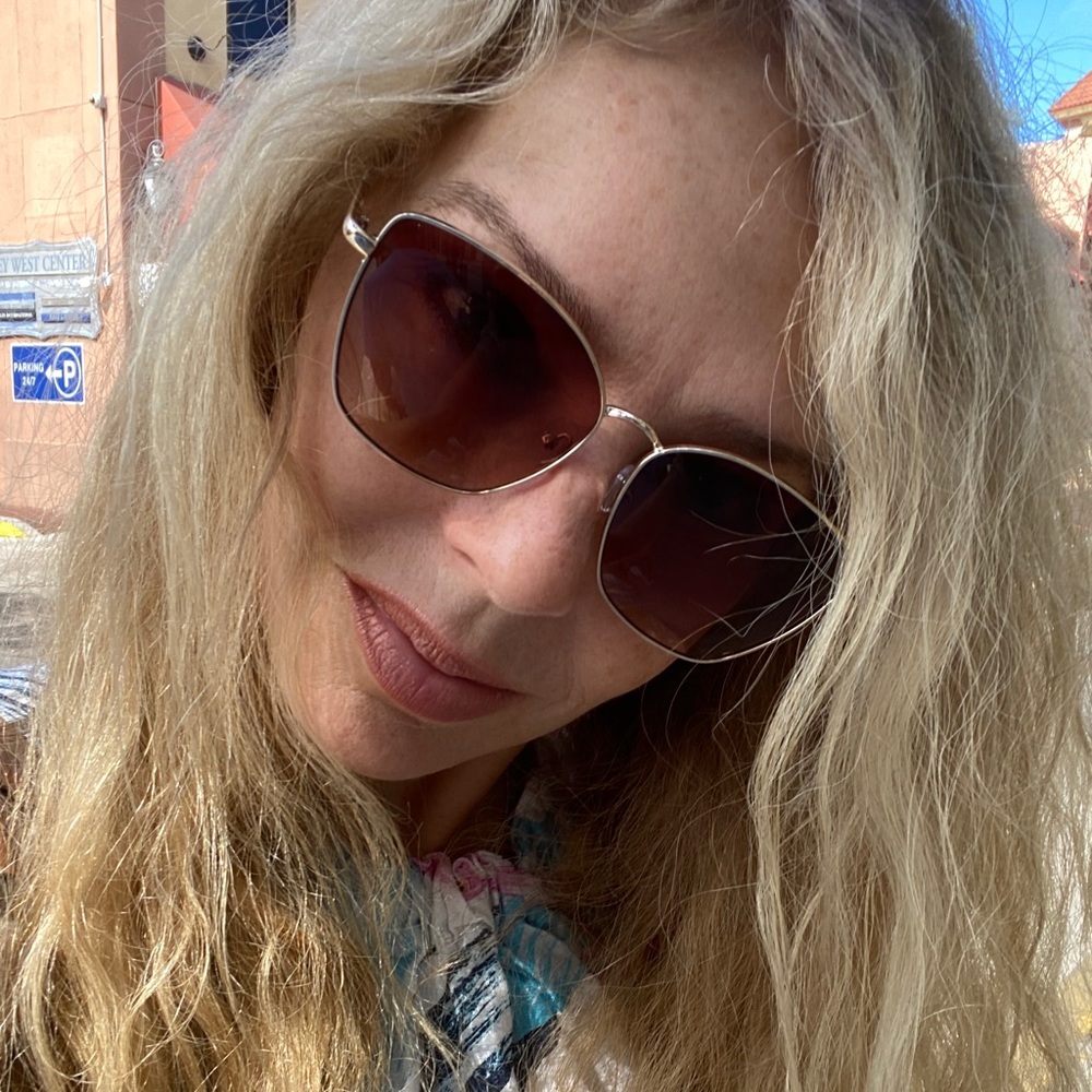 Meet your Posher, Sonja